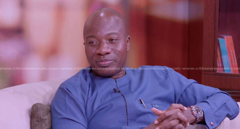 NDC MPs who approved new ministers betrayed us – Hassan Ayariga