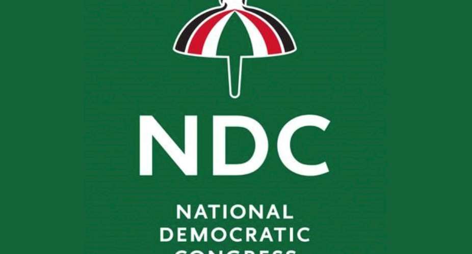 What is the NDC Proposing to Address?