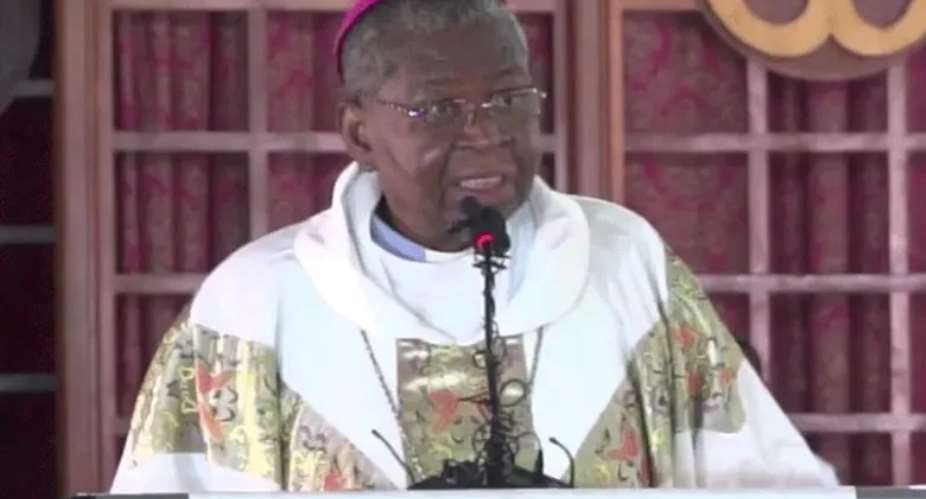 We are surprised, worried Akufo-Addo has not yet assented to anti-gay bill – Catholic Bishops’ Conference