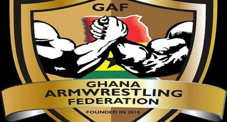 13th African Games: We saved Ghana in style — Ghana Armwrestling Federation celebrates 41 medal achievement