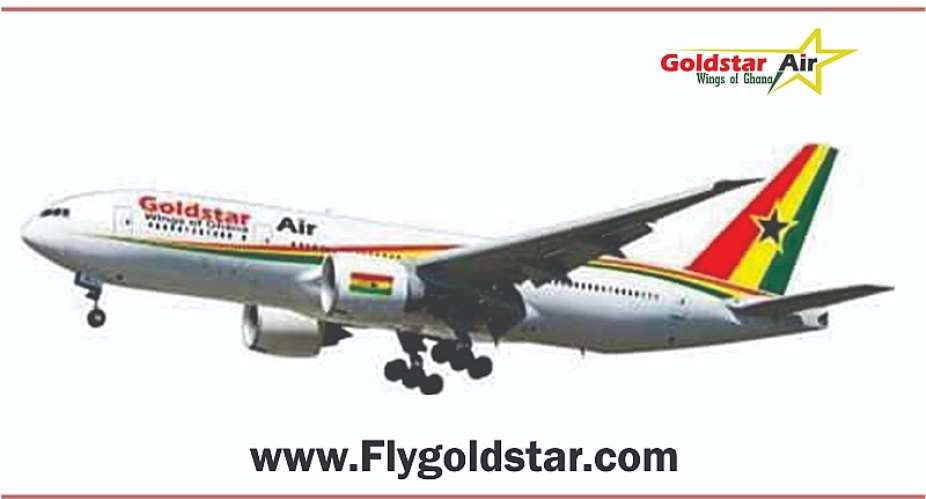 Goldstar Air to enhance cargo movement across the African continent under AfCFTA