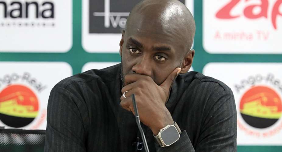 Black Stars: Otto Addo praises Desmond Ofei and Gregory De Grauwe after wins against Chad and Madagascar