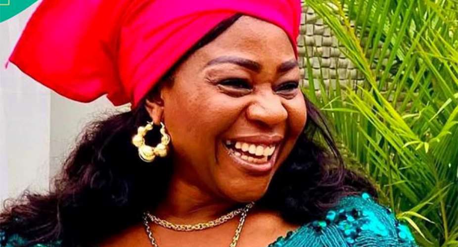 Nkechi Nweje