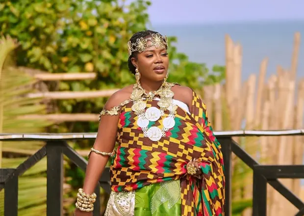 Ive never received music award – Mzbel