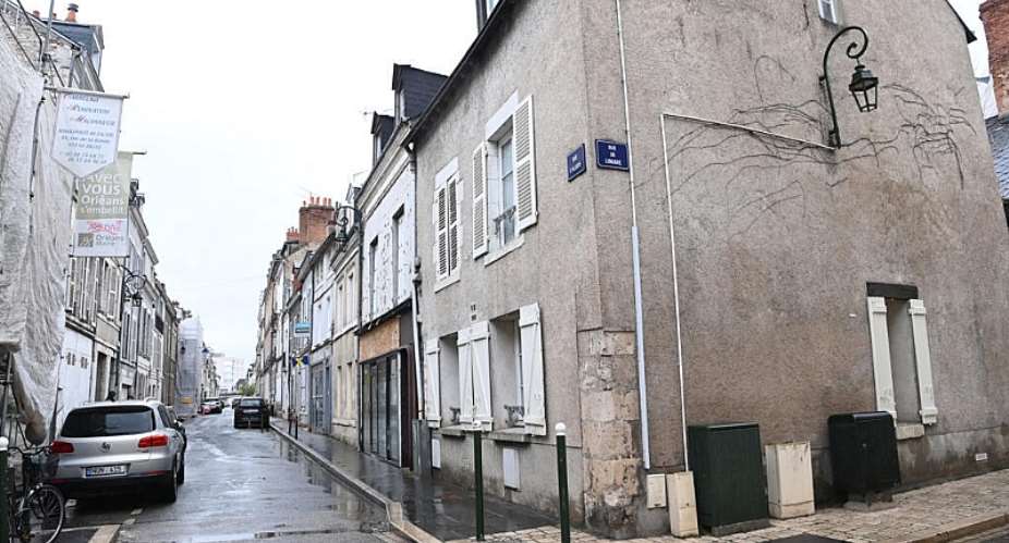  AFP - Jean-Franois Monier