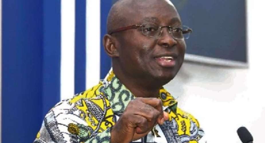 Samuel Atta Akyea