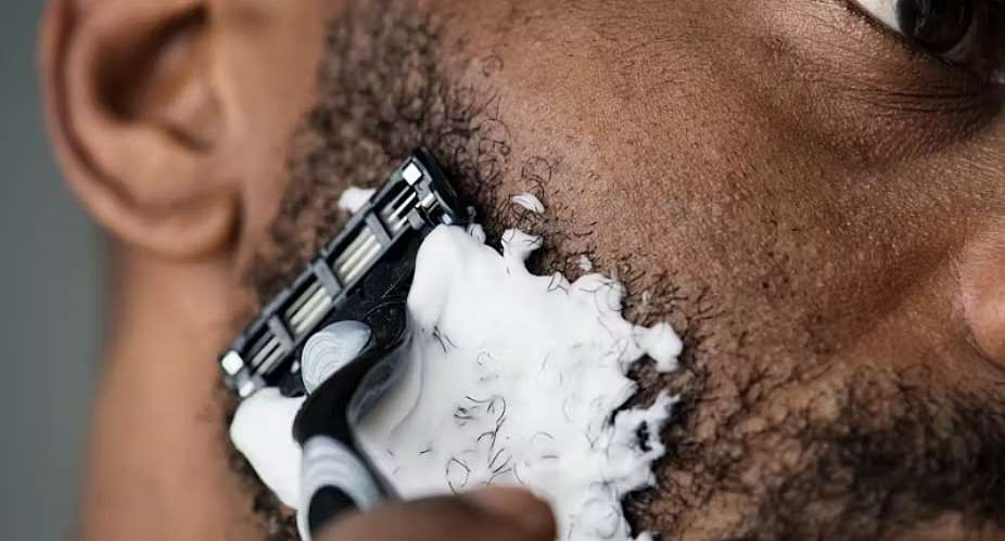 How to get a clean shave – tips from a skin expert