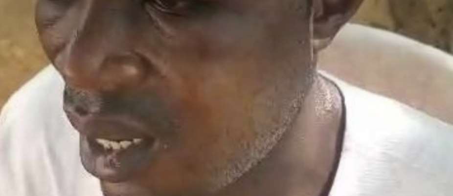 Delta State: Those Who Raise False Alarms Over Penis Disappearance Must Face Justice