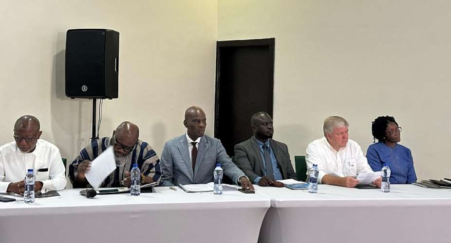 Access to education rises, but quality shows fluctuations – GSS Report