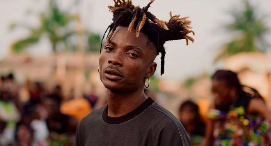 I skipped 26th TGMAs; I don’t want my fans to lose money anyhow — Chief One