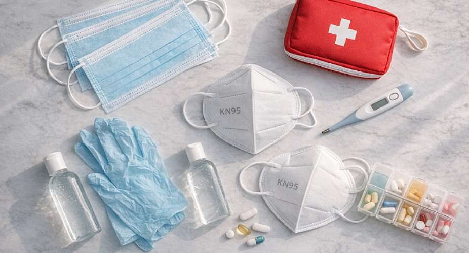 Managing Incontinence During Travel or at Work