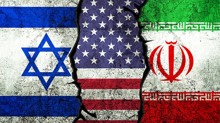 Middle East War: Any Plan B?