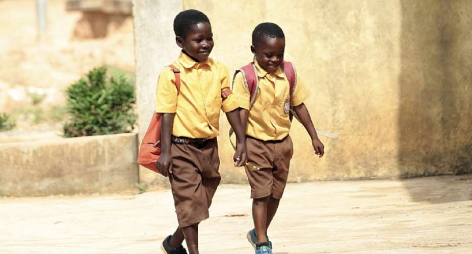 UNESCO 2026 Global Monitoring Education Report: Global educationprogress masks deepening gaps in SUB-SAHARAN AFRICA