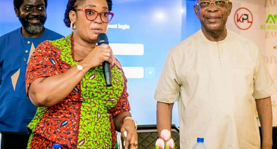 Work with empathy - Eastern Regional Minister urges student Doctors
