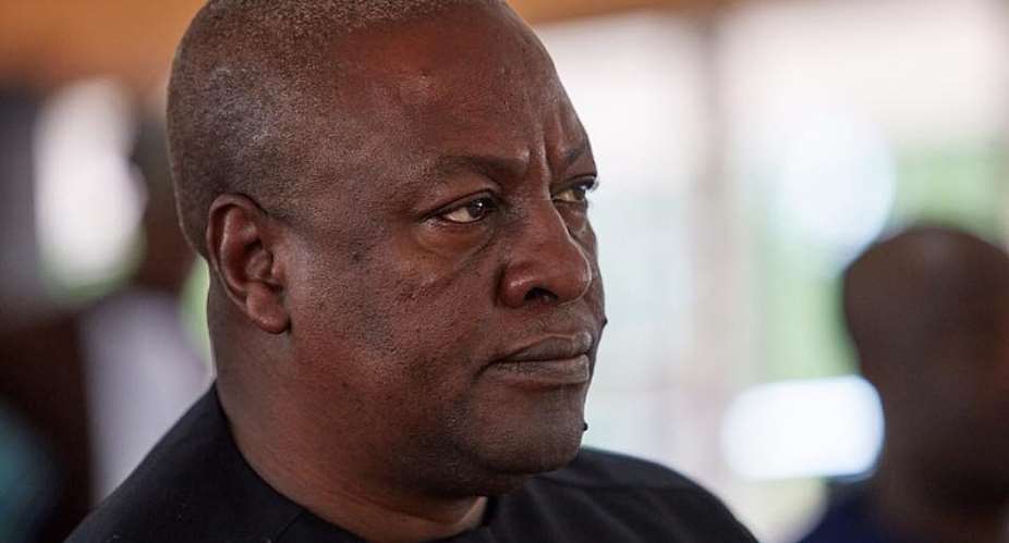 Letter to H.E John Dramani Mahama: Justice for Ibrahim Mahama and ending Police brutality