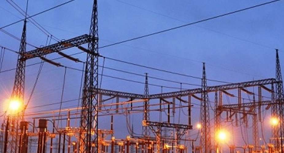 Rising electricity demand, lagging infrastructure: IES power sector analysis