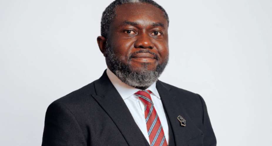 Ghana’s UN resolution on slave trade will pass — Barker-Vormawor