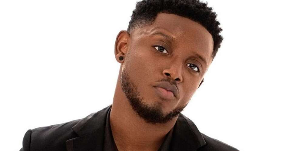 Nigerian singer Chike