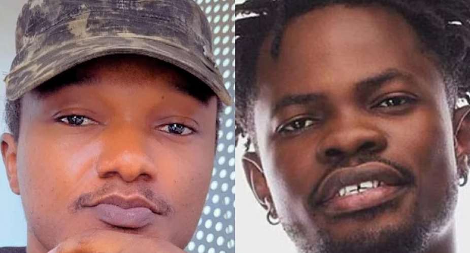 Promoter calls out Fameye over unpaid GH5,000 after GH120,000 show deal