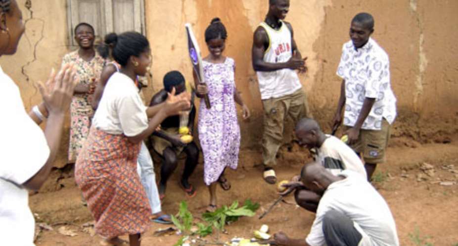 Fulani Herdsmen Shatter Cassava Growers' Dream