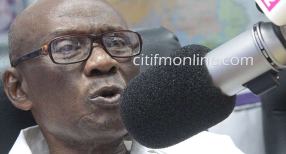 Well resist attempts to rewrite Ghanas history – CPP