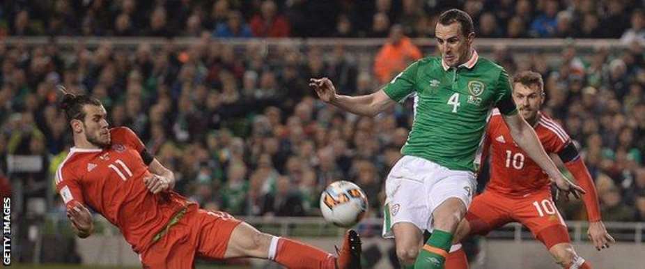 Wales can win in Serbia without Gareth Bale–Chris Gunter
