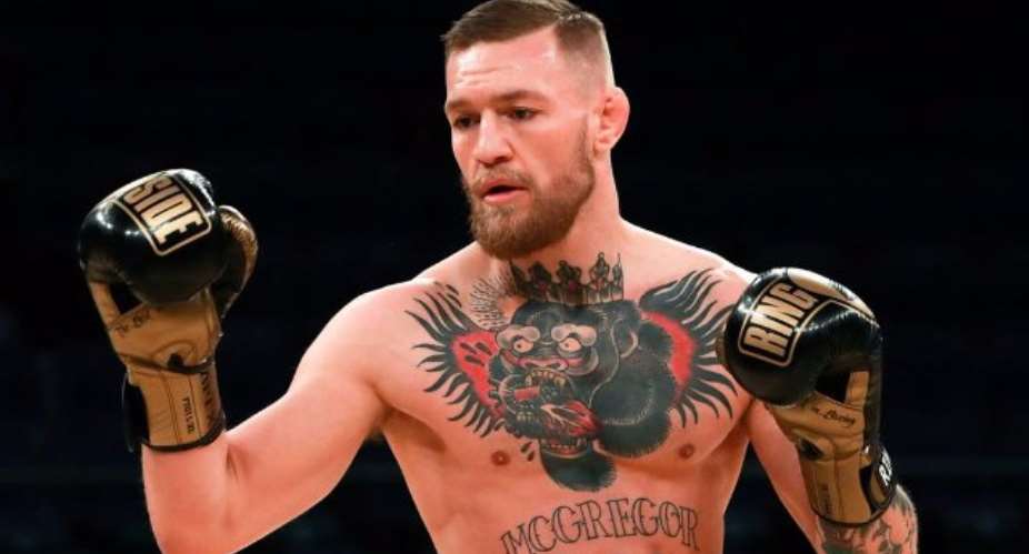 Conor McGregor: Ex-UFC Champion Announces Retirement