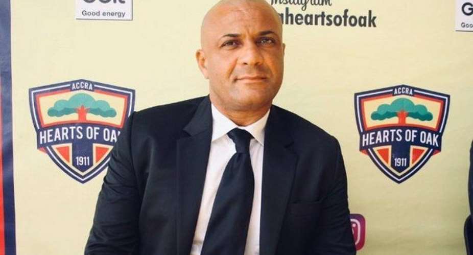 I Wasn't Appointed To Win Trophies - Kim Grant