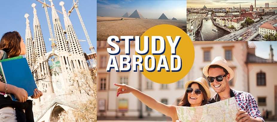 Tips To Studying Abroad With The Required Documentation