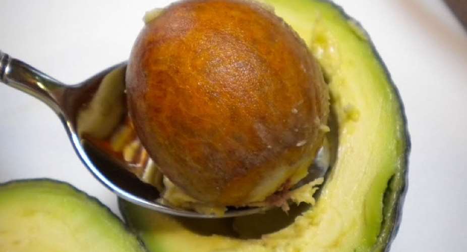 The Avocado Seeds: Benefits  Use