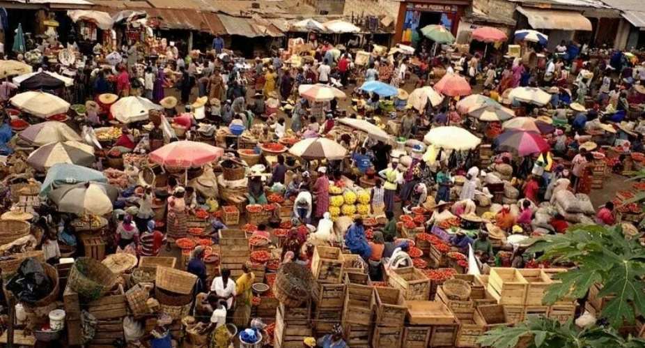 AR: Local Govt Ministry To Disinfect 286 Markets Today