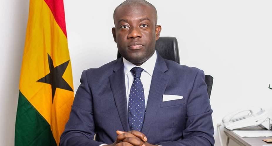 COVID-19: Gov't May Introduce Restrictions – Oppong Nkrumah