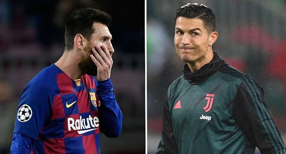 Pele: Ronaldo The Best Player In The World Ahead Of Messi, But I'm The Greatest Of All-Time