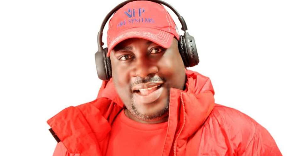 Happy FM's Doctar Cann reportedly dead