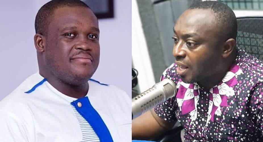 Such an irony of life – Coach Opeele blasts Sam George over approval of ministerial nominees