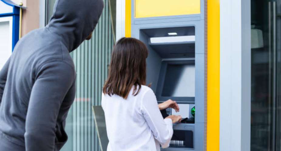 Don't Give Your ATM Card  Pin To Young Children - Cyber Safety Advocate, Rotimi Onadipe Warns Parents