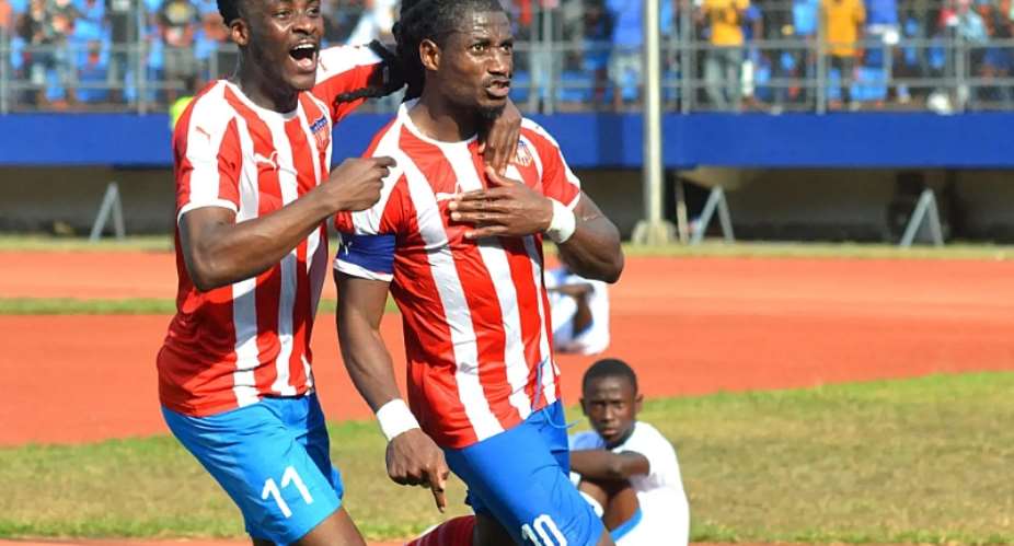 2025 AFCON: Liberia, Eswatini hold upper hand in preliminary qualifiers