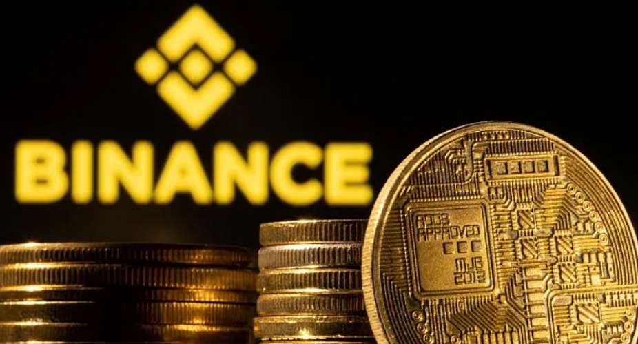 Binance executive detained in Nigeria over crypto case escapes custody