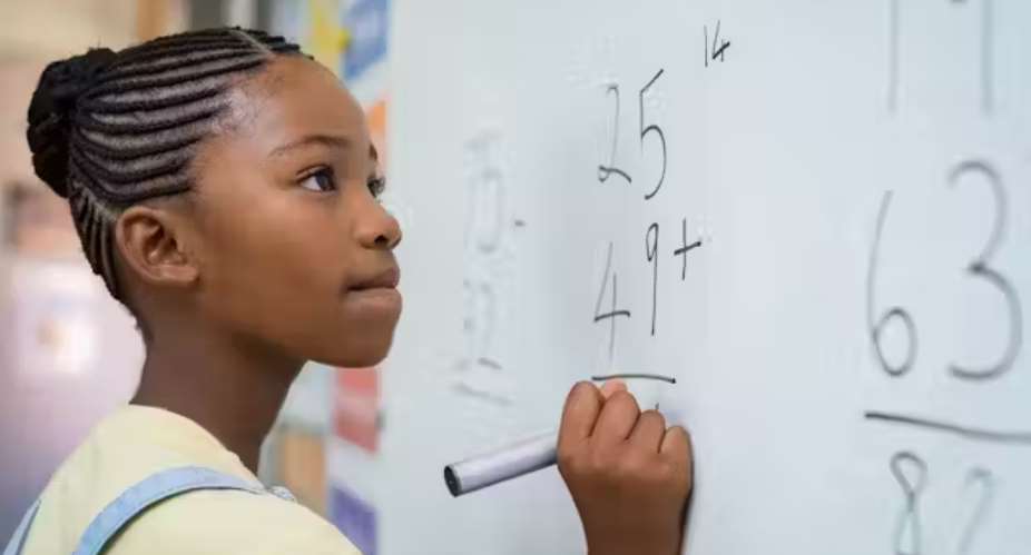 Kenya’s decision to make maths optional in high school is a bad idea – what should happen instead