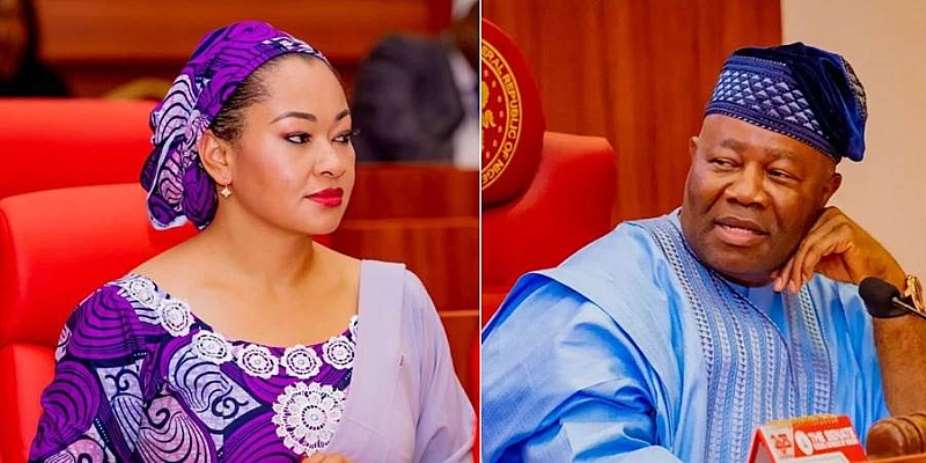 The evolving dynamics of future Nigerian politics