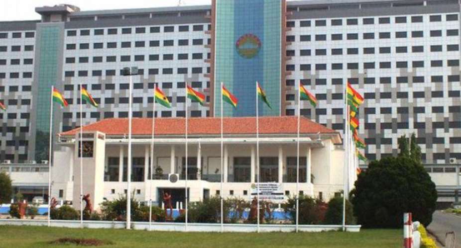 Parliament passes bill to remove betting tax