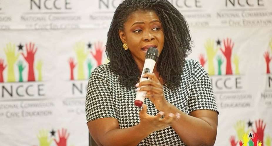 Mis/disinformation is a threat to the stability of the country and the world — NCCE