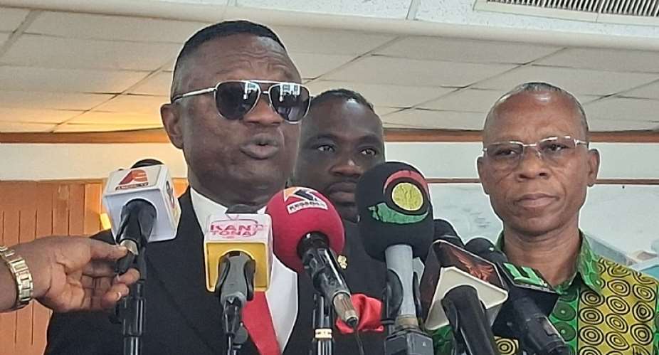 Govt to roll-out electronicroad toll system by fourth quarterof2026 — Parliaments Committee