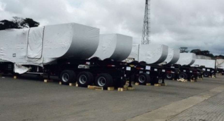 Ameri deal to be abrogated over $150m bloated commission