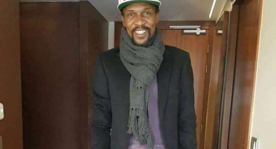 Hospitalised former Cameroon skipper Rigobert Song expected home on 1st April