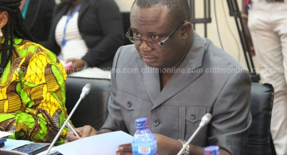 Vetting of 50 Deputy Ministers begins today