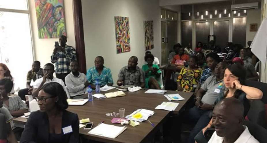 Guinness Ghana calls for cross-sector collaboration in dealing with plastic waste