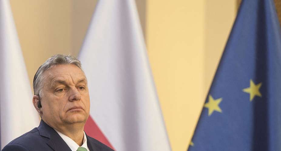 EU warns of Hungary power grab as Orban seeks state of emergency extension