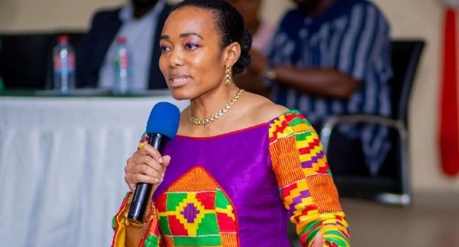 'I videoed, snapped my secret vote to protect my integrity' – Zenator on Akufo-Addo nominees' approval