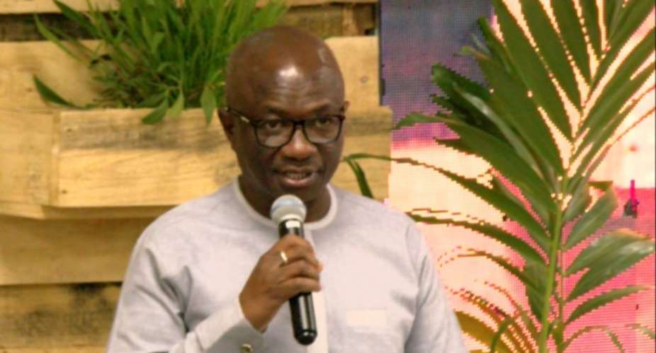 Youth urged to seize opportunities in real estate industry for national development